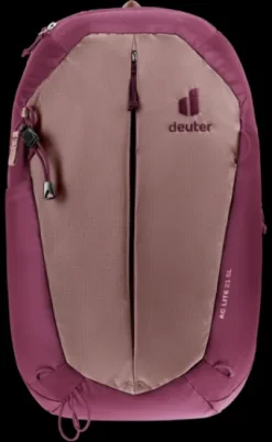 Deuter AC Lite 21 SL ashrose-cassis Fashion