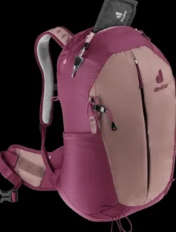 Deuter AC Lite 21 SL ashrose-cassis Fashion