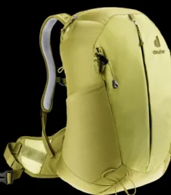 Deuter AC Lite 21 SL sprout-linden Best