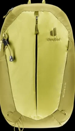 Deuter AC Lite 21 SL sprout-linden Best