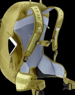 Deuter AC Lite 21 SL sprout-linden Best