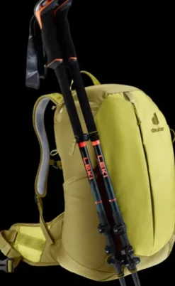 Deuter AC Lite 21 SL sprout-linden Best