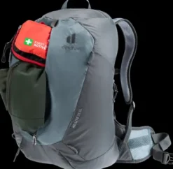 Deuter AC Lite 21 SL shale-graphite Clearance