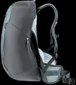 Deuter AC Lite 21 SL shale-graphite Clearance