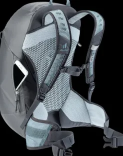 Deuter AC Lite 21 SL shale-graphite Clearance