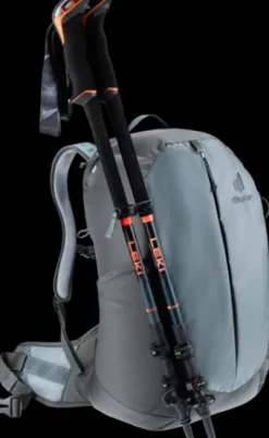 Deuter AC Lite 21 SL shale-graphite Clearance