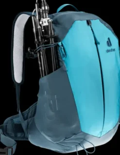 Deuter AC Lite 15 SL lagoon-atlantic Clearance
