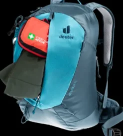 Deuter AC Lite 15 SL lagoon-atlantic Clearance