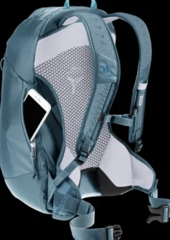 Deuter AC Lite 15 SL lagoon-atlantic Clearance