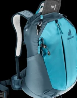 Deuter AC Lite 15 SL lagoon-atlantic Clearance