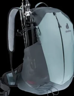Deuter AC Lite 15 SL shale-graphite Clearance