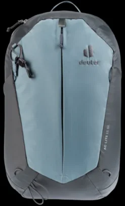 Deuter AC Lite 15 SL shale-graphite Clearance