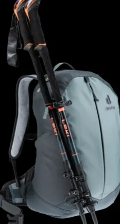 Deuter AC Lite 15 SL shale-graphite Clearance