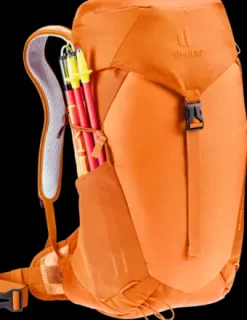 Deuter AC Lite 14 SL peach-tuscany Discount