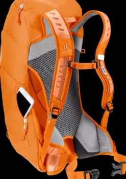 Deuter AC Lite 14 SL peach-tuscany Discount