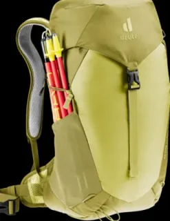 Deuter AC Lite 14 SL sprout-linden Online