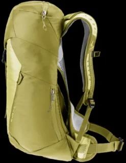 Deuter AC Lite 14 SL sprout-linden Online