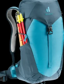 Deuter AC Lite 14 SL lagoon-atlantic Discount