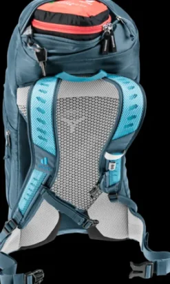 Deuter AC Lite 14 SL lagoon-atlantic Discount