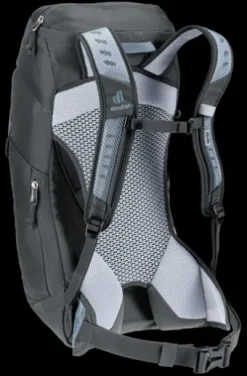 Deuter AC Lite 14 SL shale-graphite Outlet