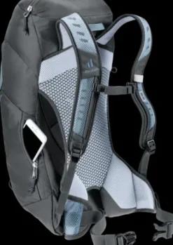 Deuter AC Lite 14 SL shale-graphite Outlet
