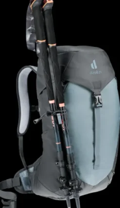 Deuter AC Lite 14 SL shale-graphite Outlet