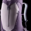 Deuter AC Lite 14 SL lavender-purple New