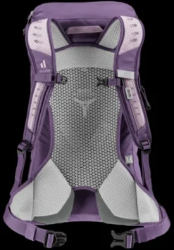 Deuter AC Lite 14 SL lavender-purple New