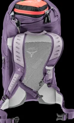 Deuter AC Lite 14 SL lavender-purple New