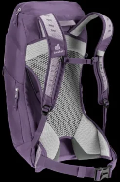 Deuter AC Lite 14 SL lavender-purple New
