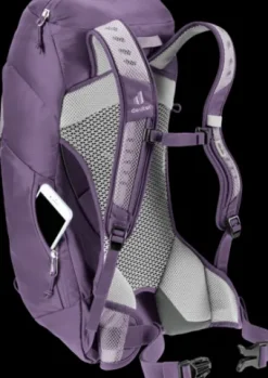 Deuter AC Lite 14 SL lavender-purple New