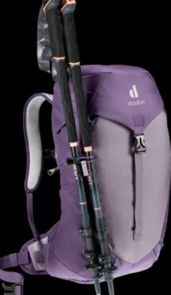 Deuter AC Lite 14 SL lavender-purple New