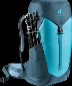 Deuter AC Lite 28 SL lagoon-atlantic New