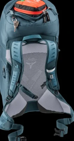 Deuter AC Lite 28 SL lagoon-atlantic New