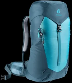 Deuter AC Lite 28 SL lagoon-atlantic New