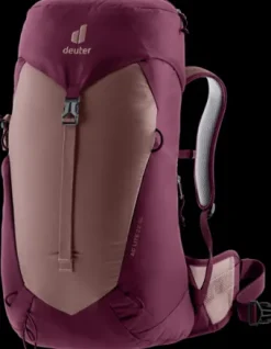 Deuter AC Lite 22 SL ashrose-cassis Online