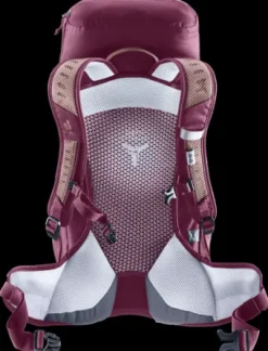 Deuter AC Lite 22 SL ashrose-cassis Online