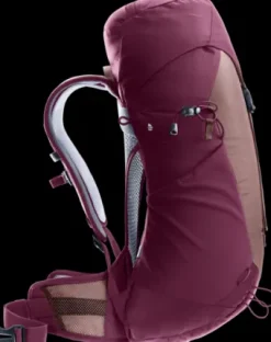 Deuter AC Lite 22 SL ashrose-cassis Online