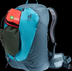 Deuter AC Lite 21 SL lagoon-atlantic Outlet