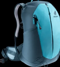 Deuter AC Lite 21 SL lagoon-atlantic Outlet