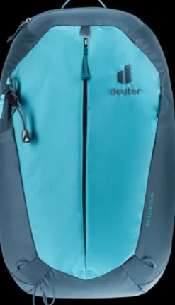 Deuter AC Lite 21 SL lagoon-atlantic Outlet