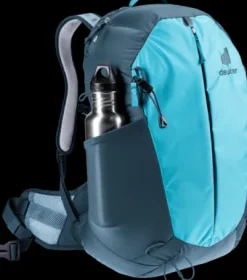 Deuter AC Lite 21 SL lagoon-atlantic Outlet