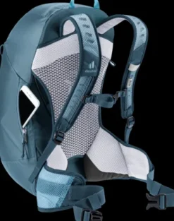 Deuter AC Lite 21 SL lagoon-atlantic Outlet