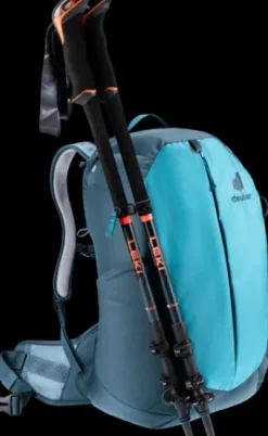 Deuter AC Lite 21 SL lagoon-atlantic Outlet