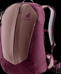 Deuter AC Lite 15 SL ashrose-cassis New