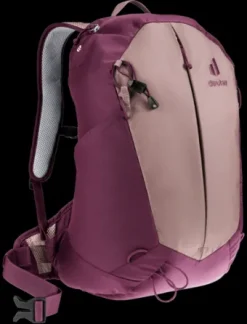 Deuter AC Lite 15 SL ashrose-cassis New