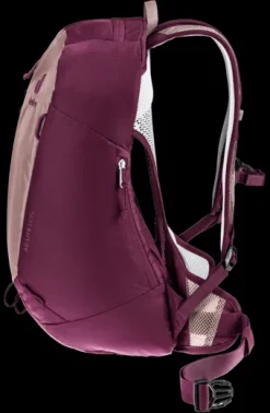 Deuter AC Lite 15 SL ashrose-cassis New