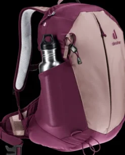 Deuter AC Lite 15 SL ashrose-cassis New