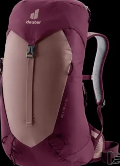 Deuter AC Lite 14 SL ashrose-cassis Fashion