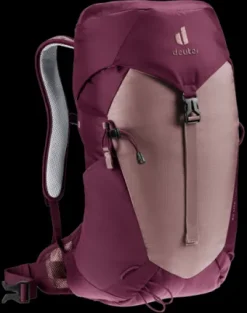 Deuter AC Lite 14 SL ashrose-cassis Fashion